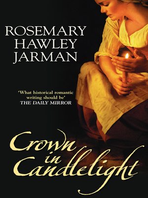 cover image of Crown in Candlelight